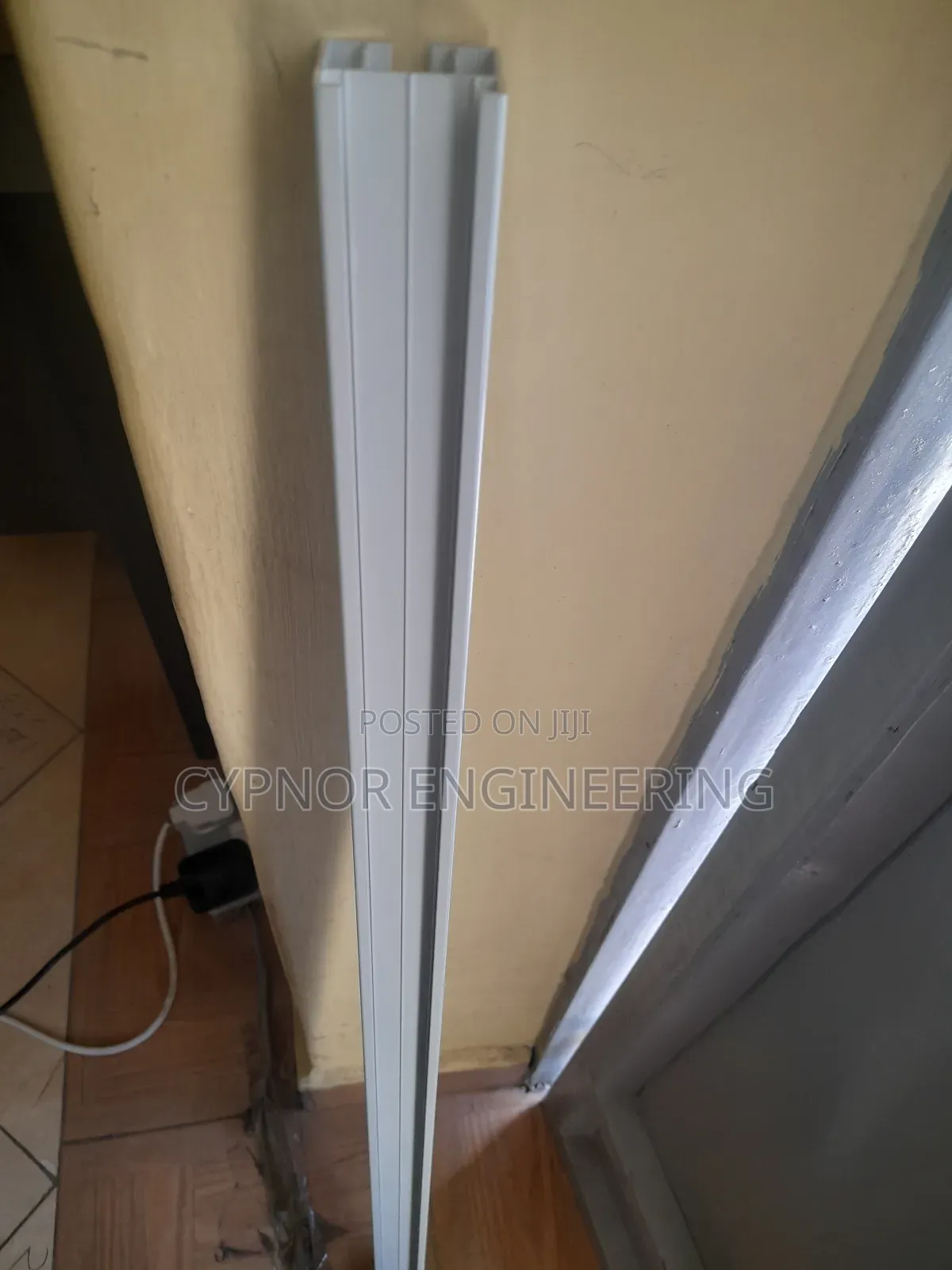 Wifi Wonders Smart Curtain Rails Unveiled