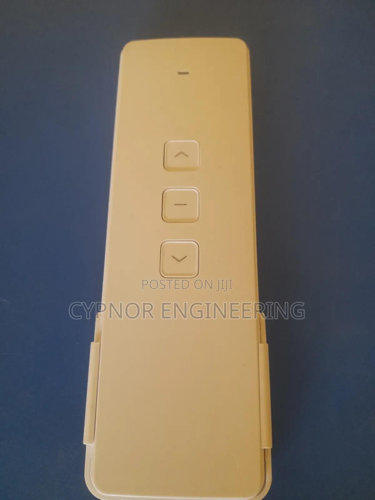 Effortless Elegance Smart Curtain Connectivity