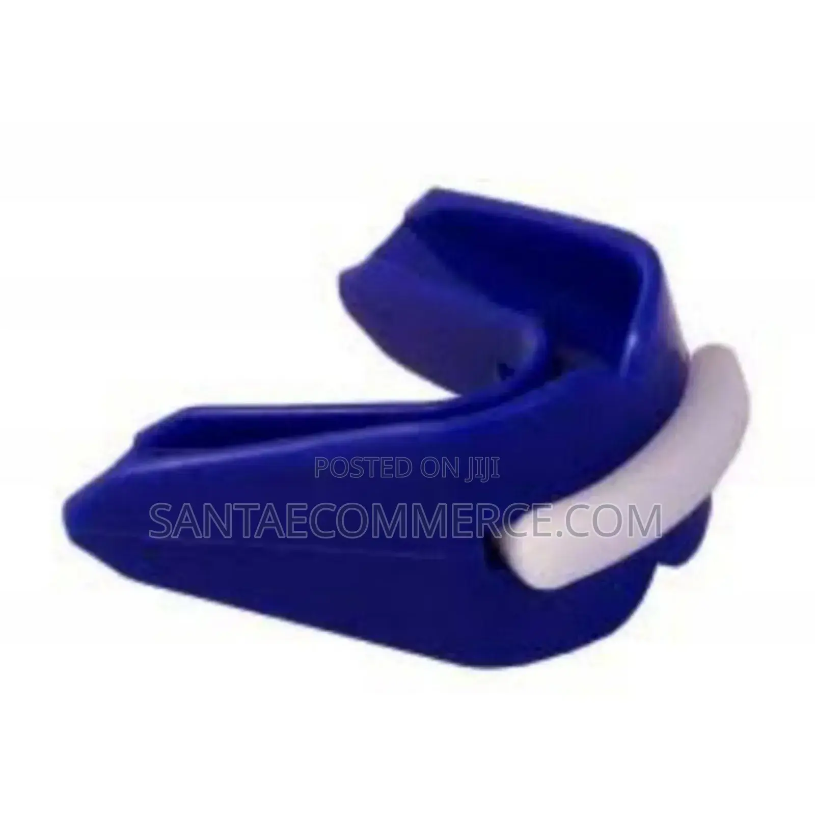 Mouth Guard Double for Seniors