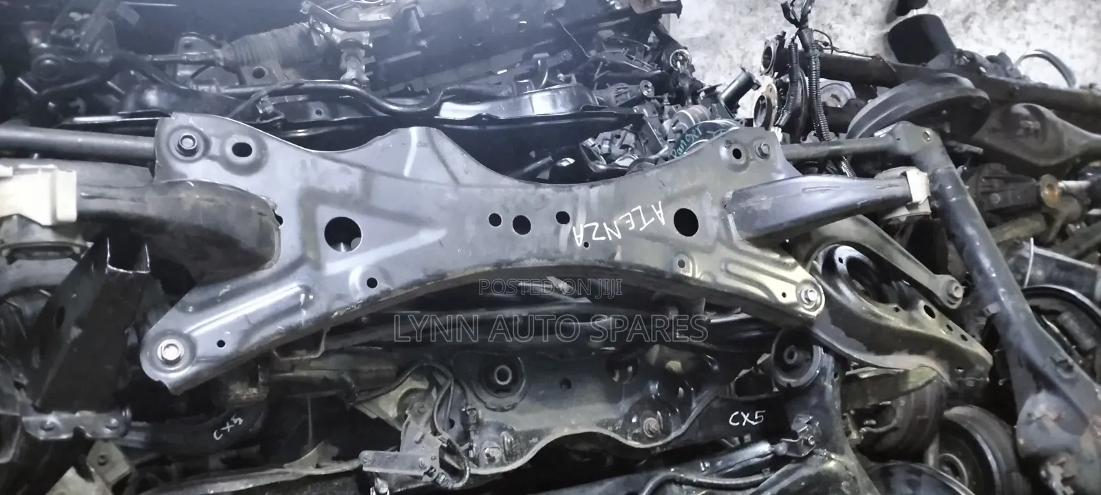 Mazda Atenza Complete Cross Member