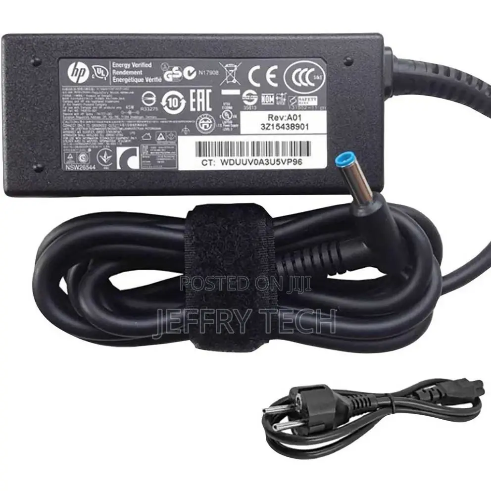 Adapter HP 19 3.42