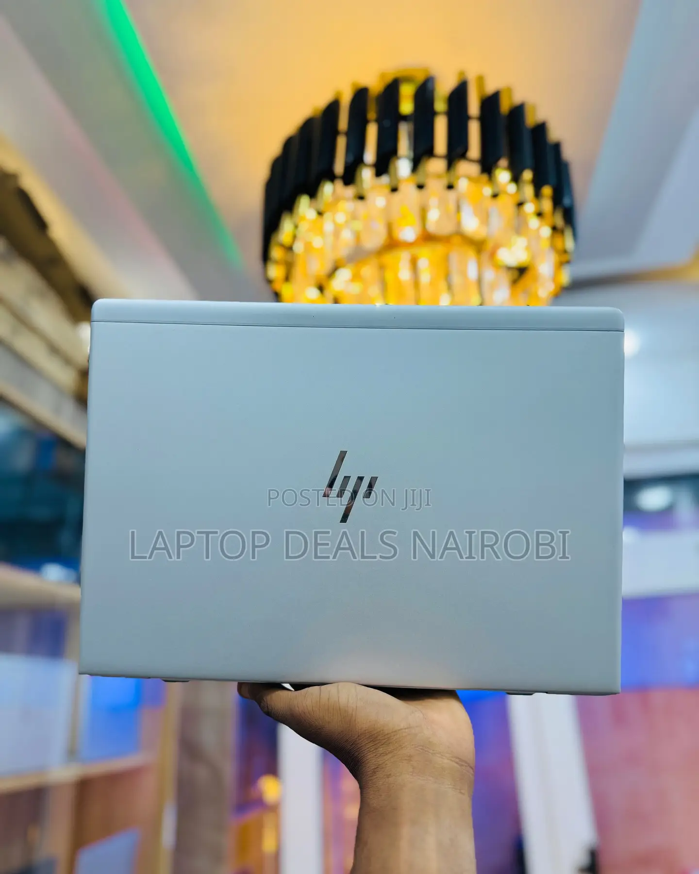 Laptop HP EliteBook 830 G6 8GB Intel Core I5 SSD 256GB