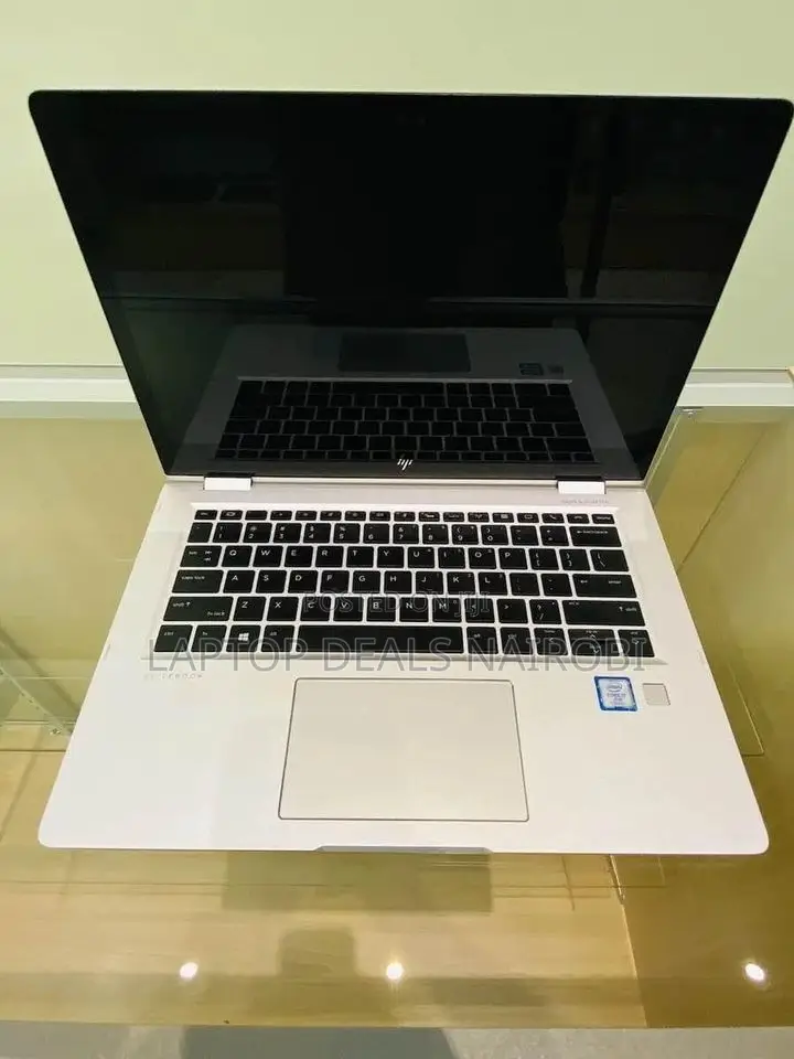 Laptop HP EliteBook X360 1030 G2 8GB Intel Core I7 SSD 128GB