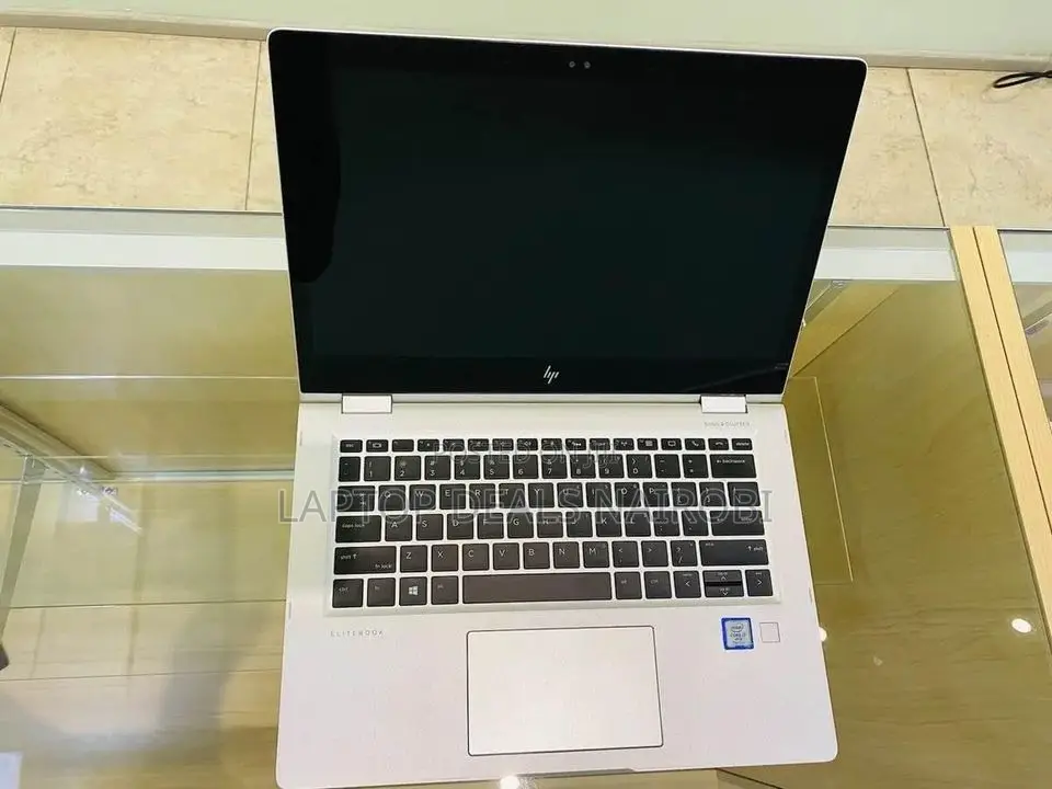 Laptop HP EliteBook X360 1030 G2 8GB Intel Core I7 SSD 128GB