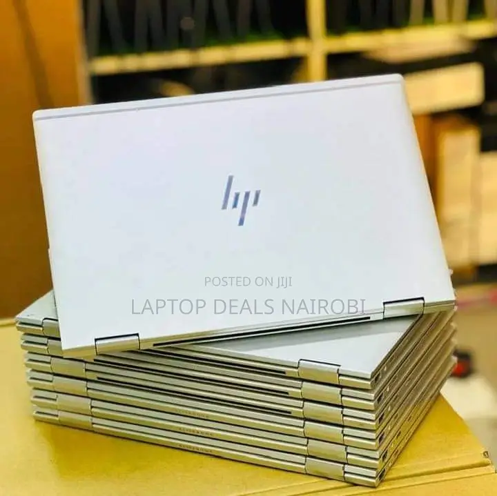 Laptop HP EliteBook X360 1030 G2 16GB Intel Core I7 SSD 512GB