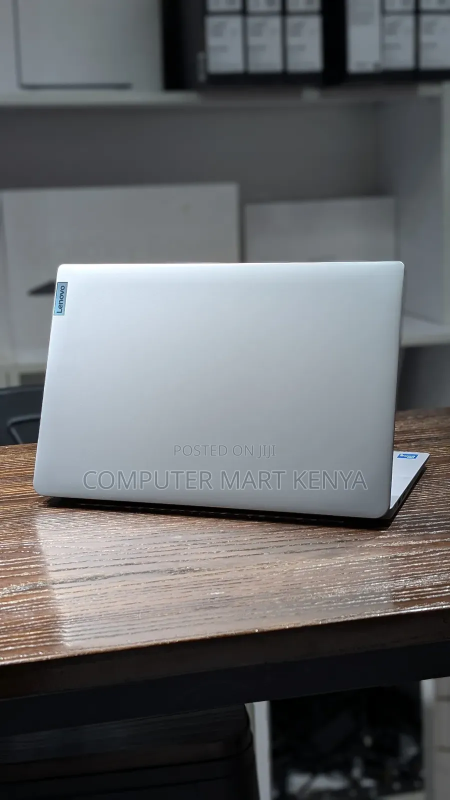New Laptop Lenovo IdeaPad 1 8GB Intel Core I5 SSD 512GB