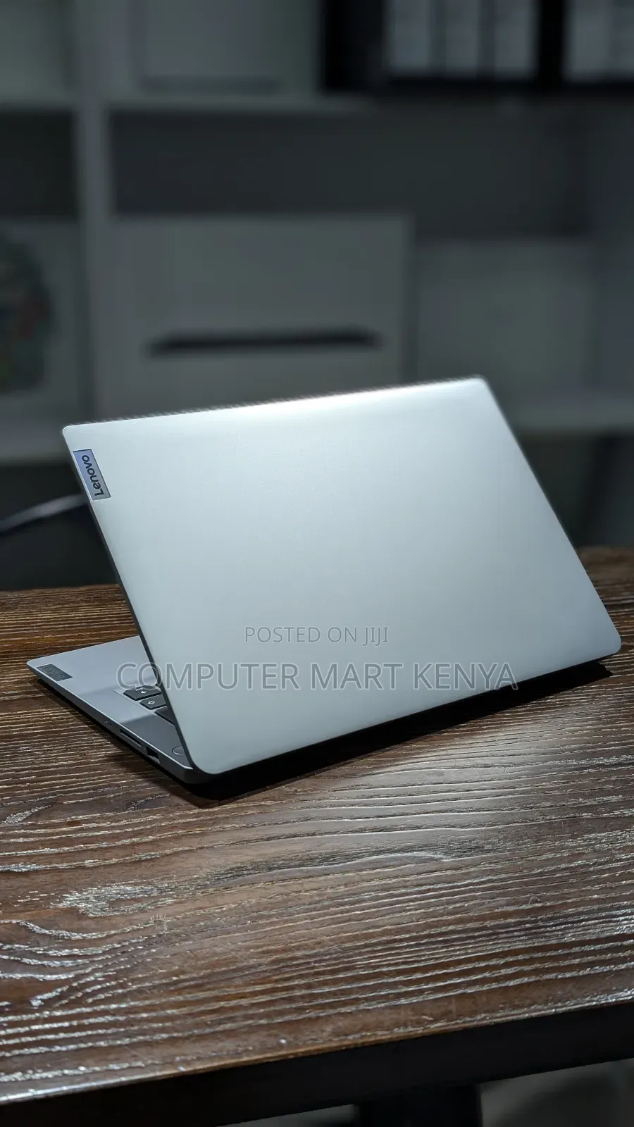 New Laptop Lenovo IdeaPad 1 8GB Intel Core I5 SSD 512GB