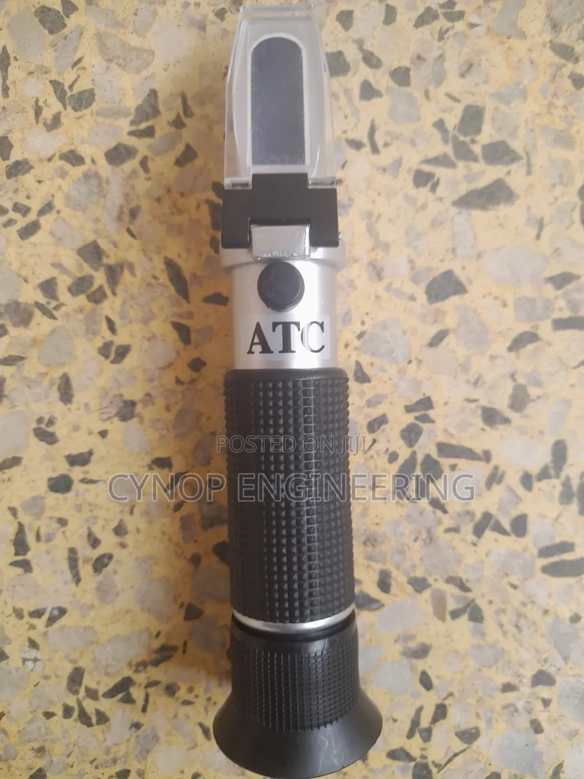 Honey Production Sugar Analyzer