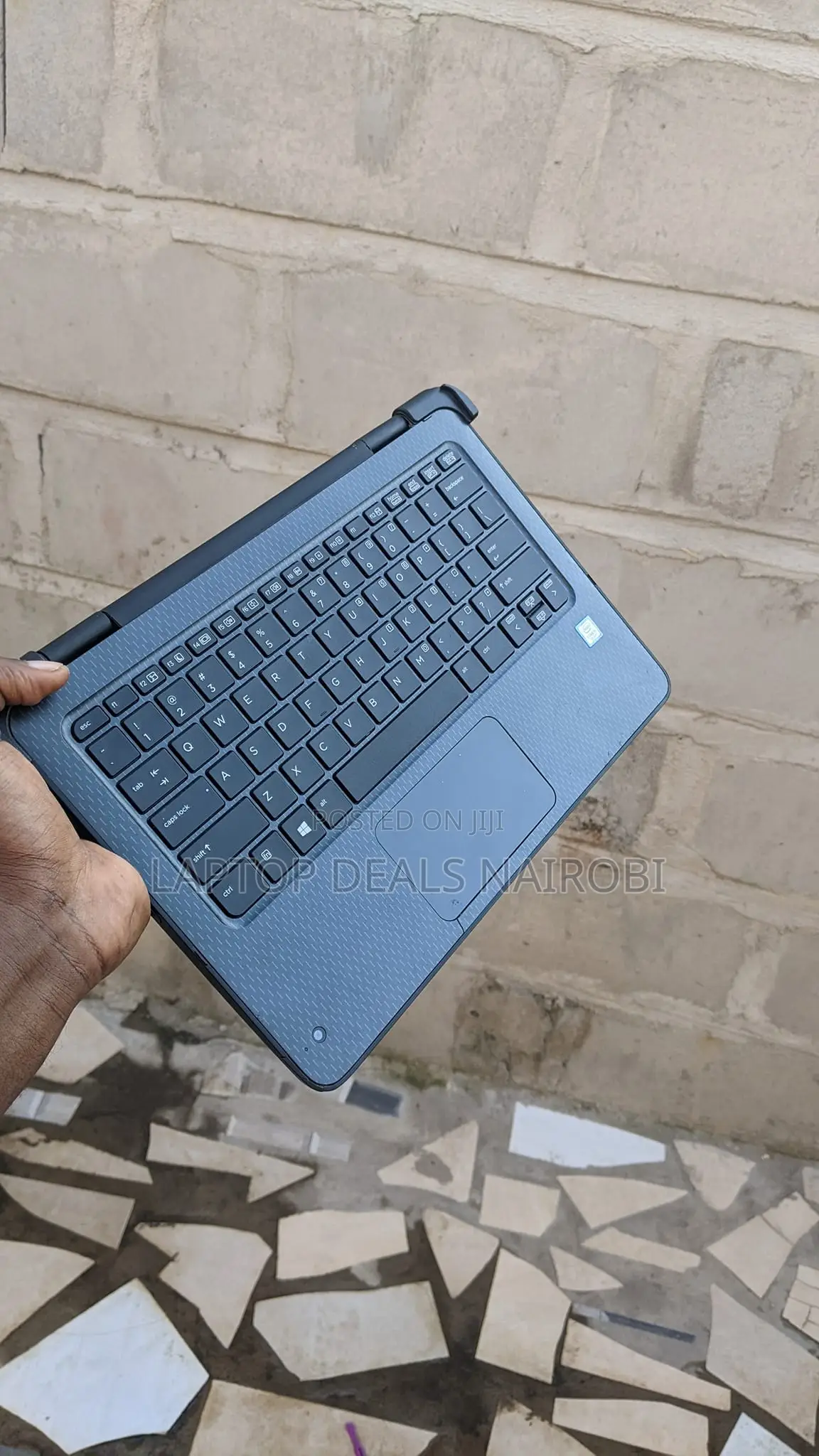 Laptop HP ProBook X360 11 G2 EE 8GB Intel Core I5 SSD 256GB