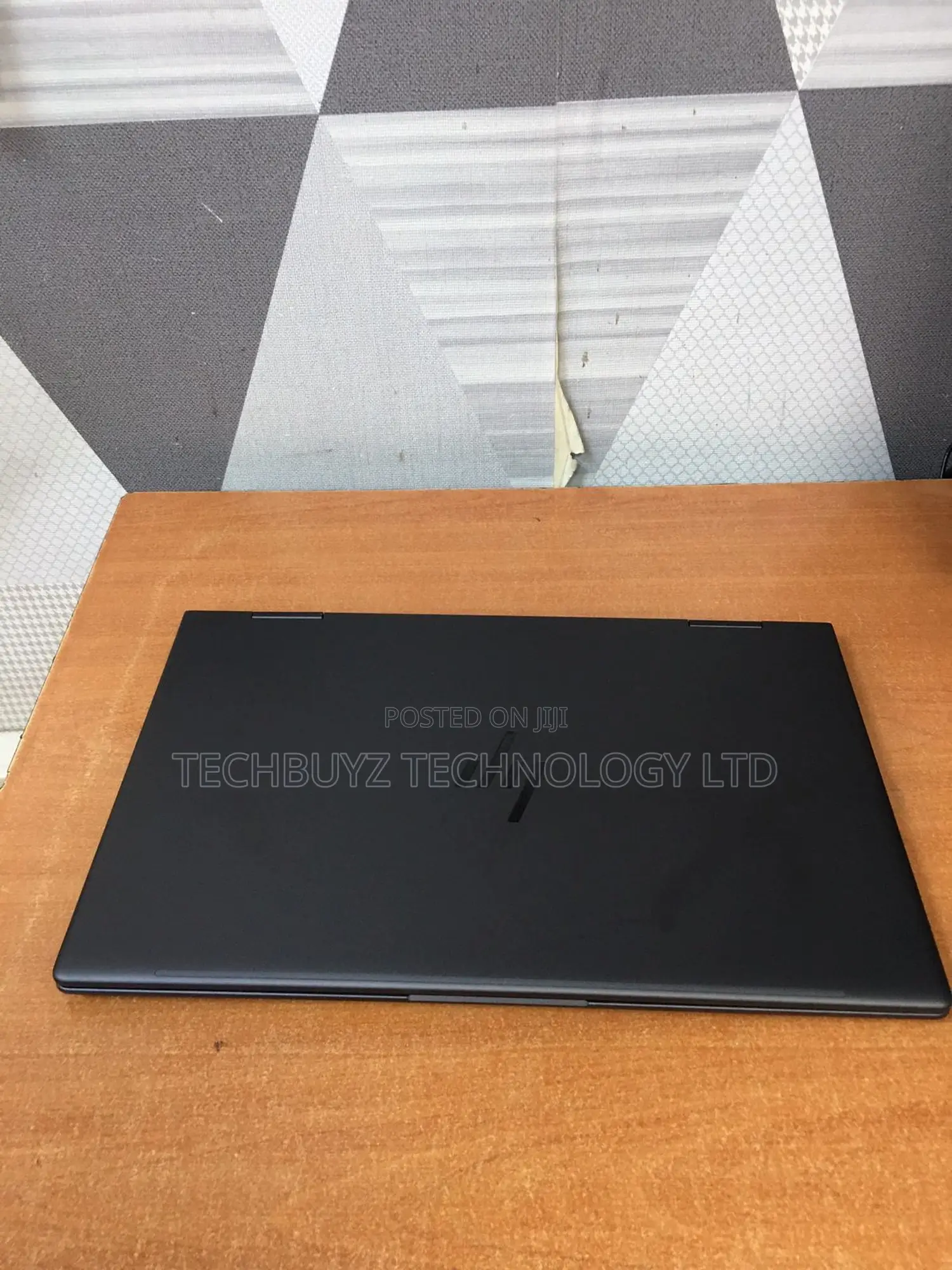 New Laptop HP Envy 15 16GB Intel Core I7 SSD 512GB