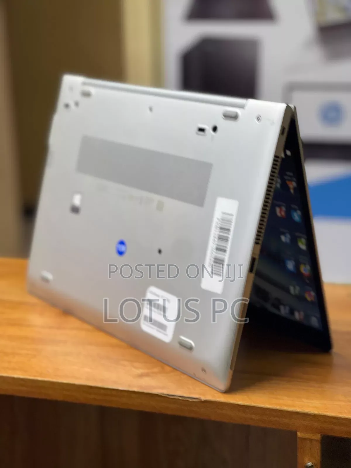Laptop HP EliteBook 840 G5 8GB Intel Core I5 SSD 256GB
