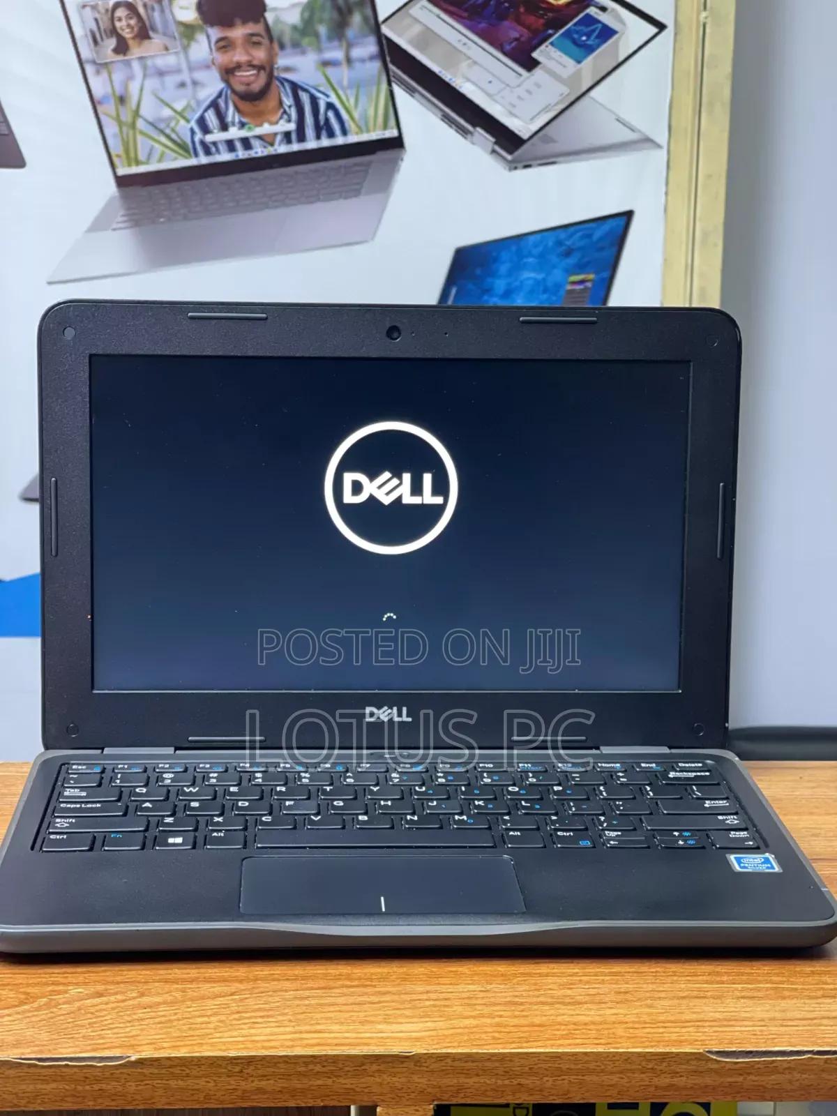 Laptop Dell Latitude 11 3190 8GB Intel Celeron SSD 128GB