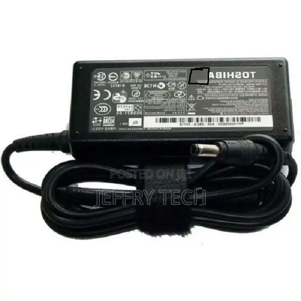Laptop Charger for Toshiba Satellite C55 C655 C850 C50 L755