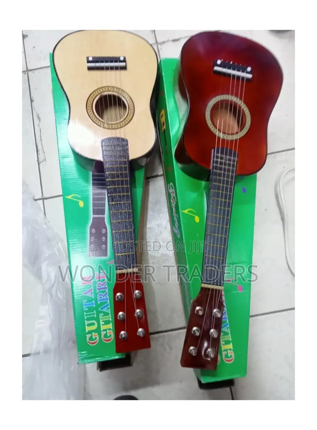 Guitar Strings, Guitar Strings .