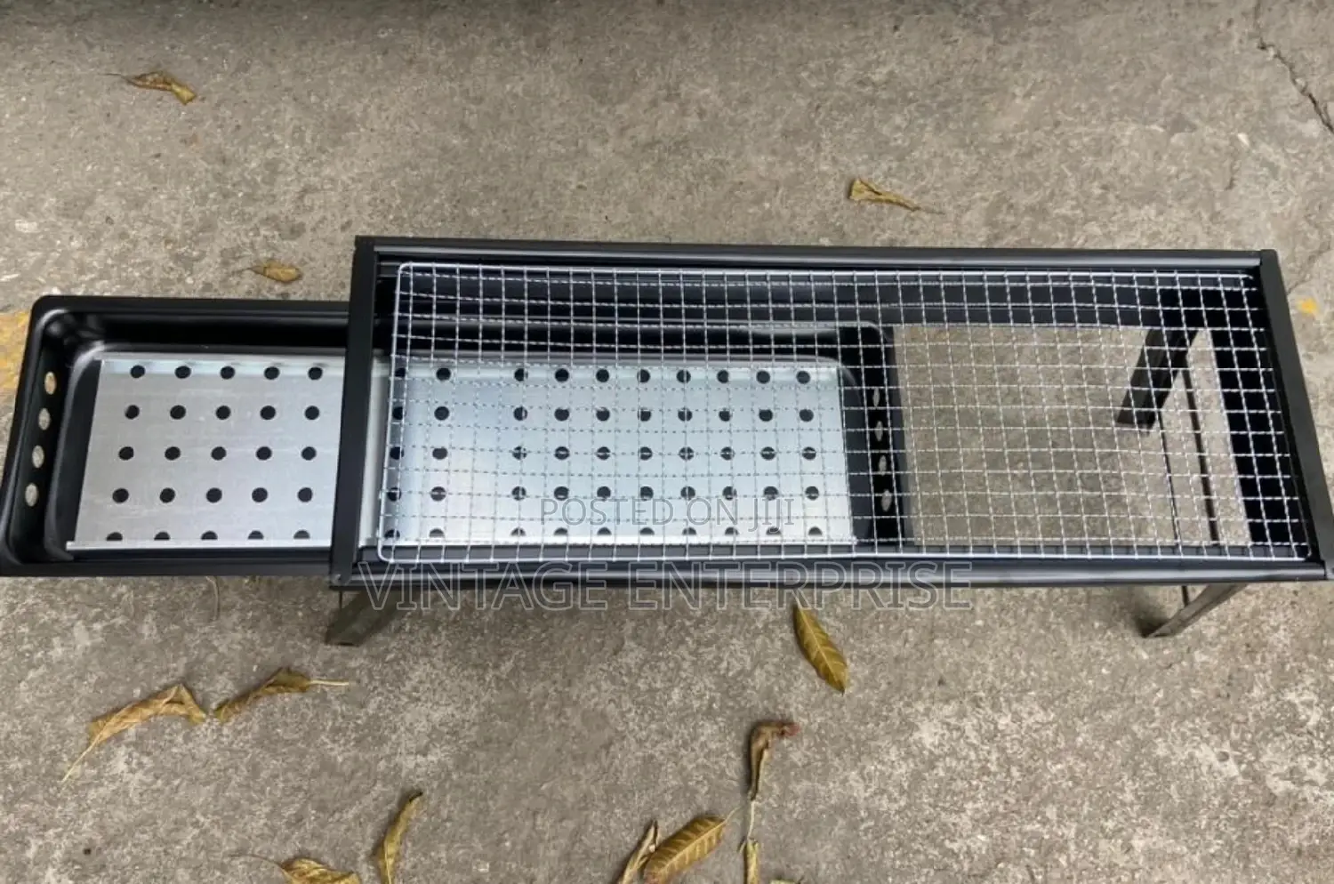Grill,Portable Barbecue Grill 