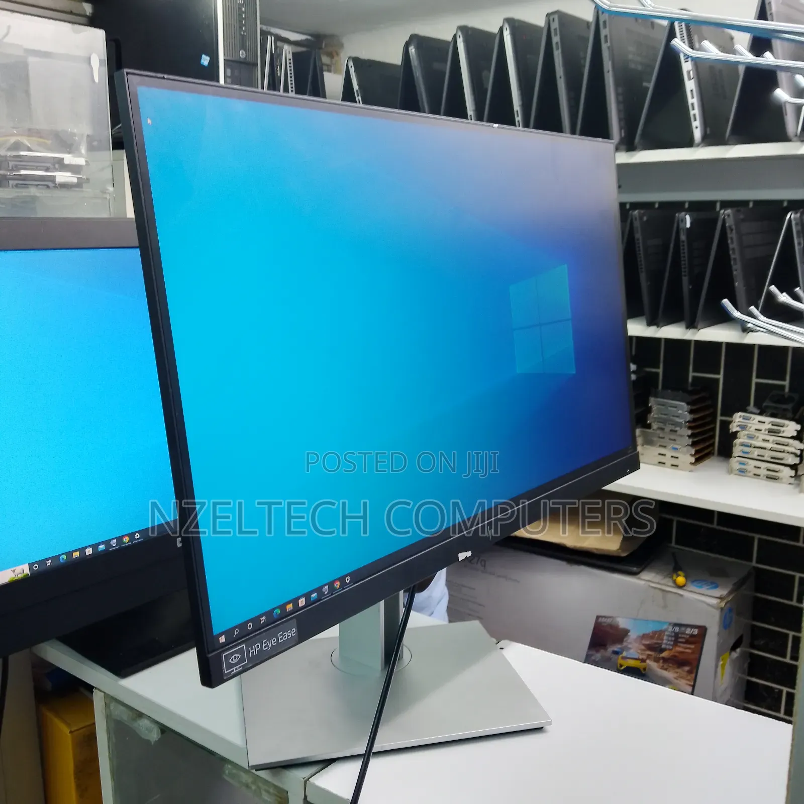 Hp E27Q 27inch Monitor Resolution