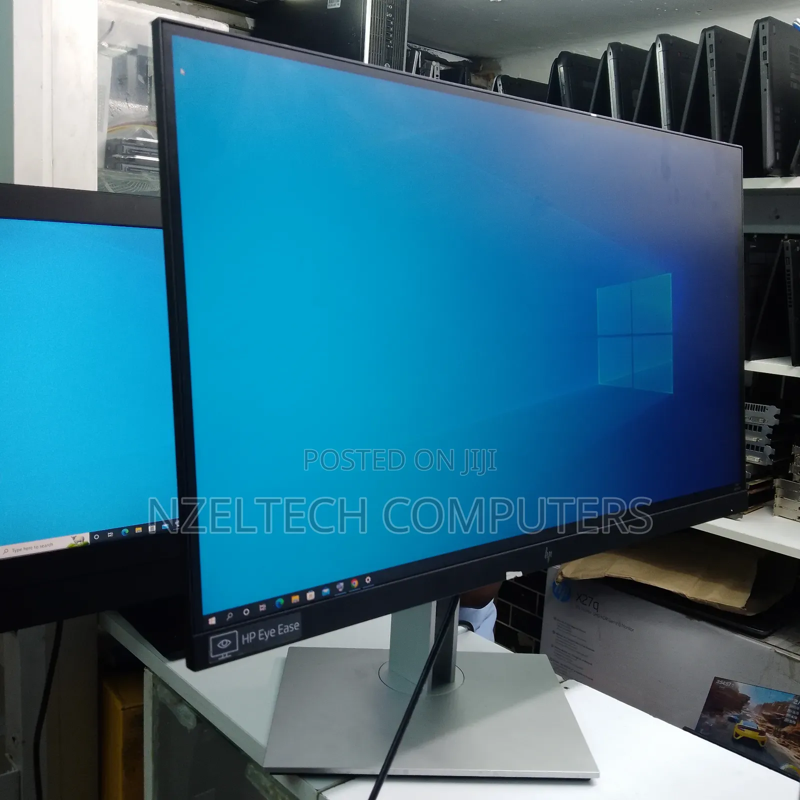 Hp E27Q 27inch Monitor Resolution