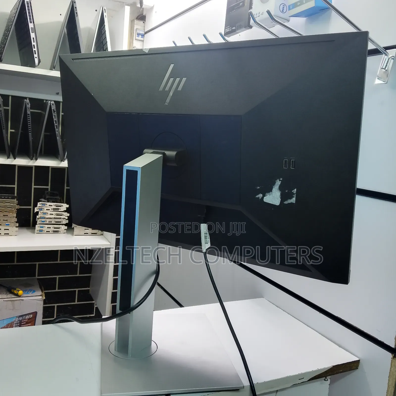 Hp E27Q 27inch Monitor Resolution