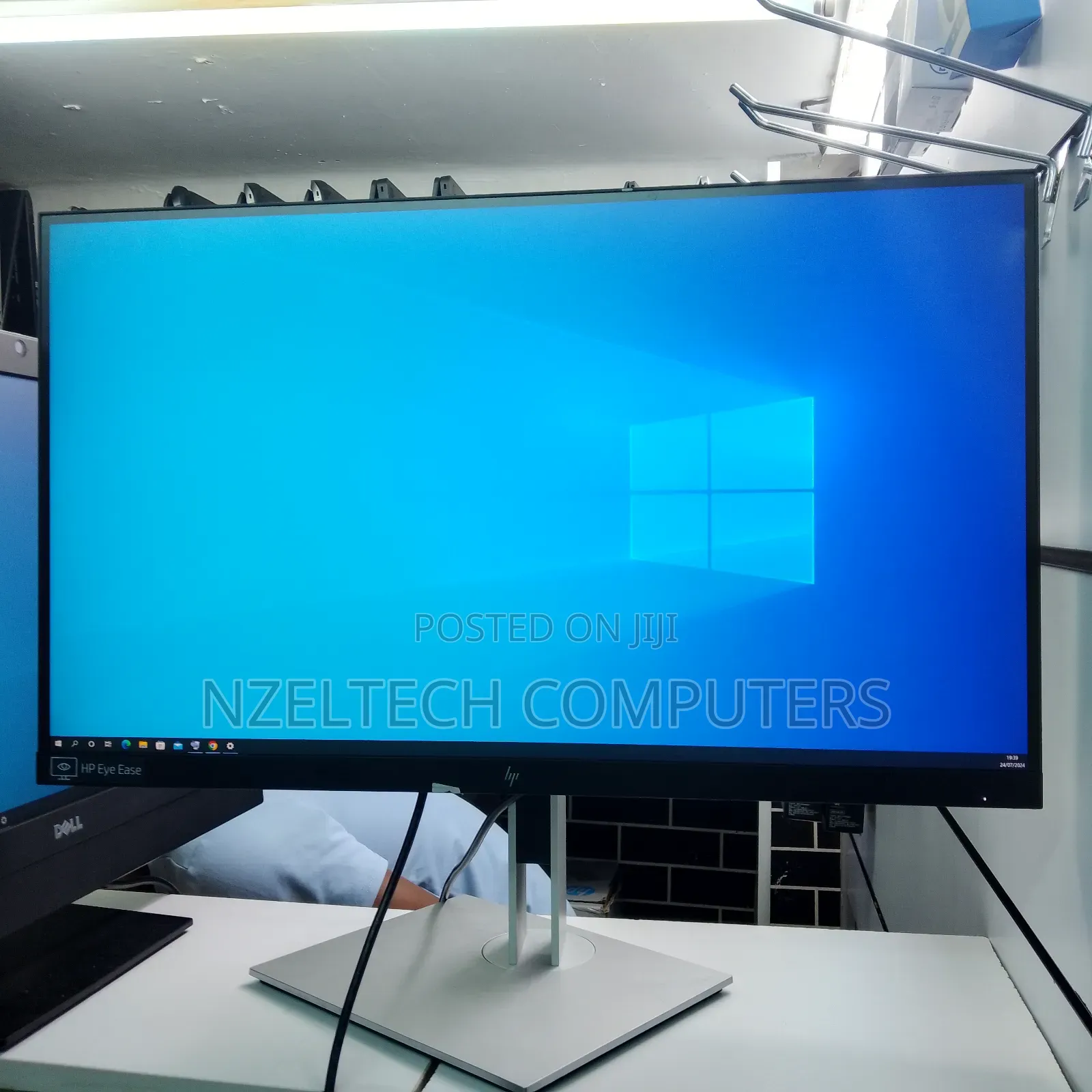 Hp E27Q 27inch Monitor Resolution