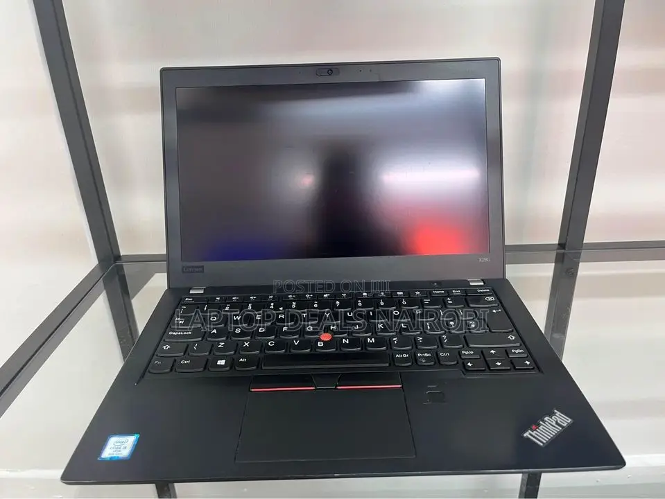 Laptop Lenovo ThinkPad X280 8GB Intel Core I7 SSD 256GB