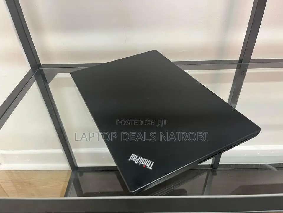 Laptop Lenovo ThinkPad X280 8GB Intel Core I7 SSD 256GB