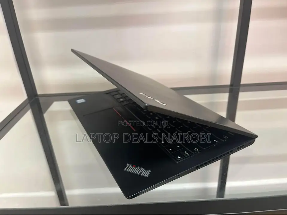 Laptop Lenovo ThinkPad X280 8GB Intel Core I7 SSD 256GB