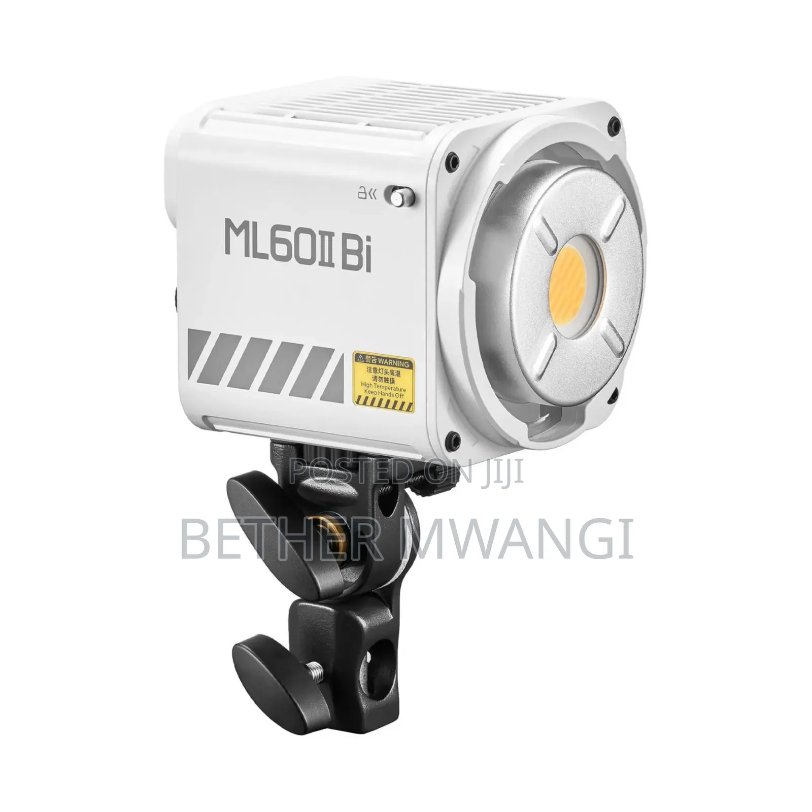 Godox ML60II Bi-Color LED Video Monolight in Kenya