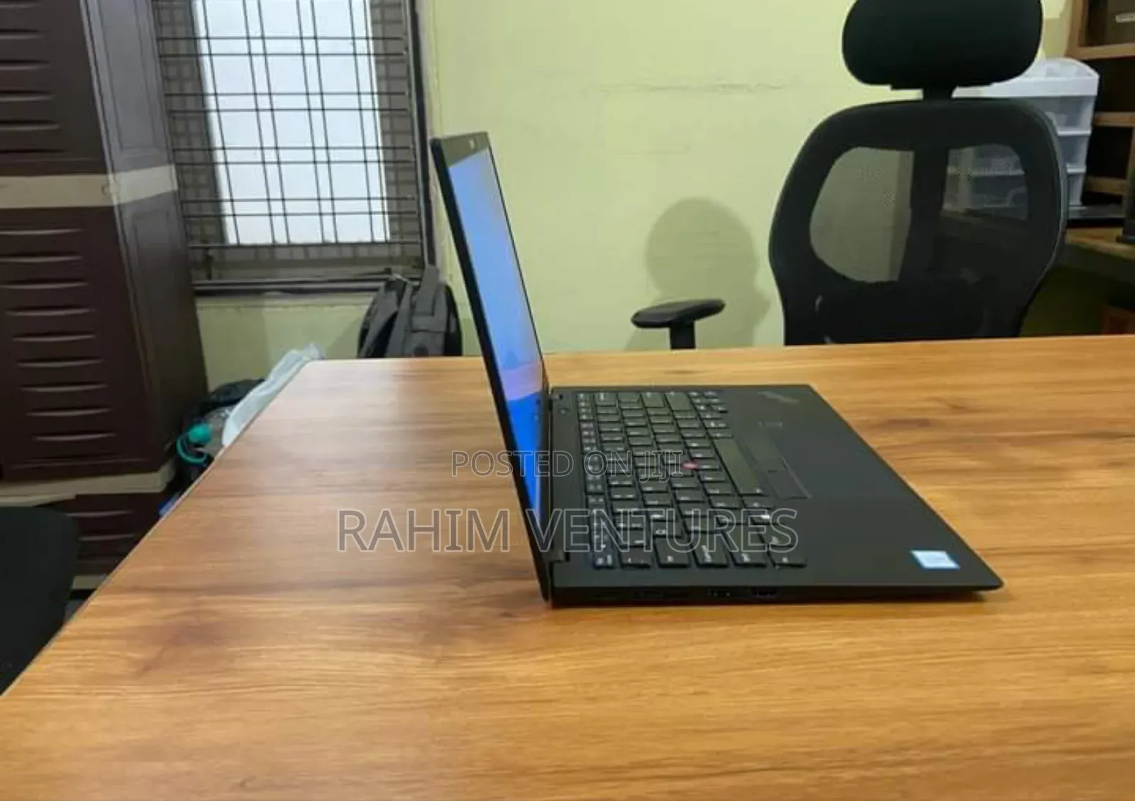 Laptop Lenovo ThinkPad X1 Carbon 16GB Intel Core i7 SSD 512GB