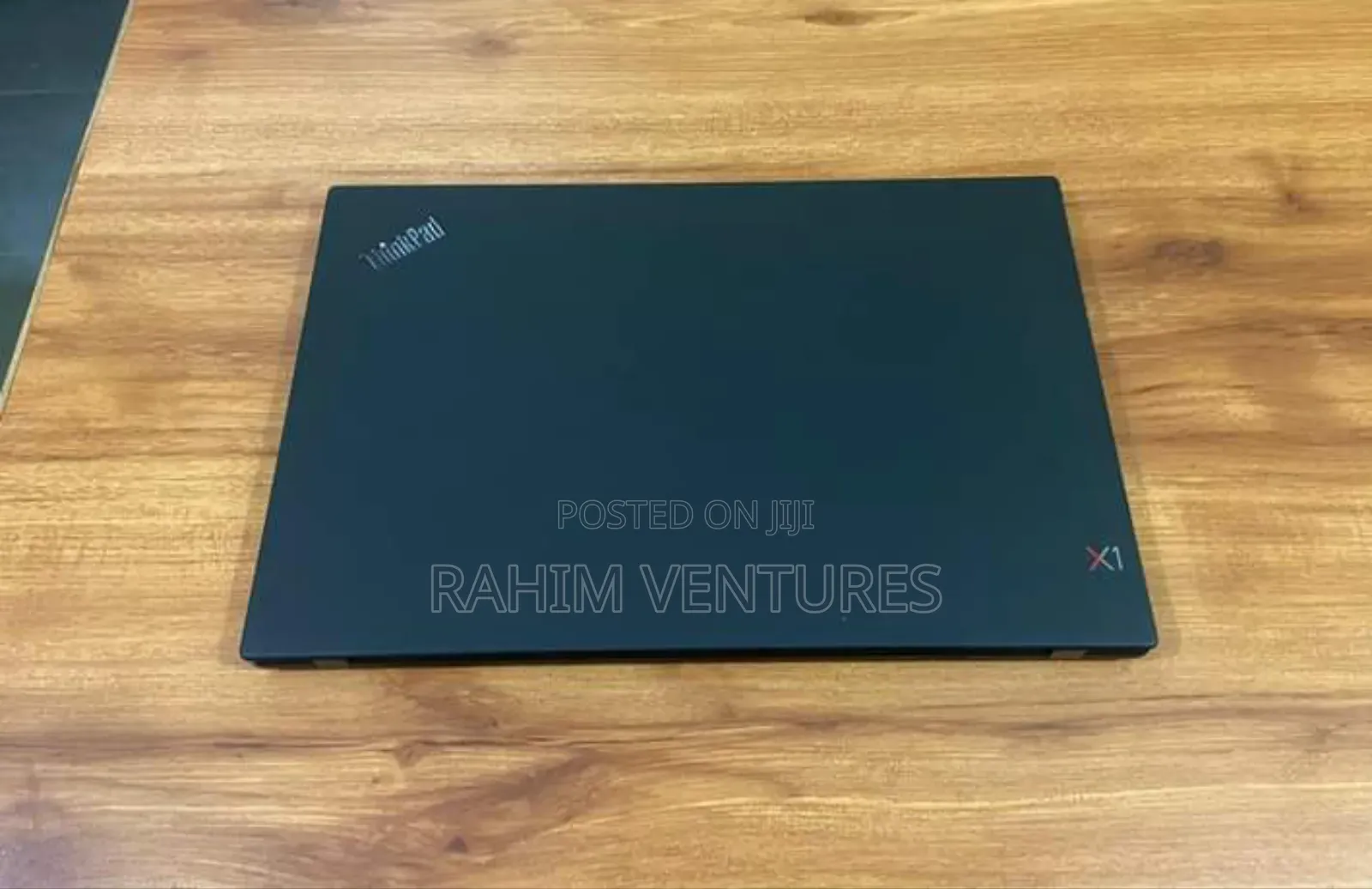 Laptop Lenovo ThinkPad X1 Carbon 16GB Intel Core i7 SSD 512GB
