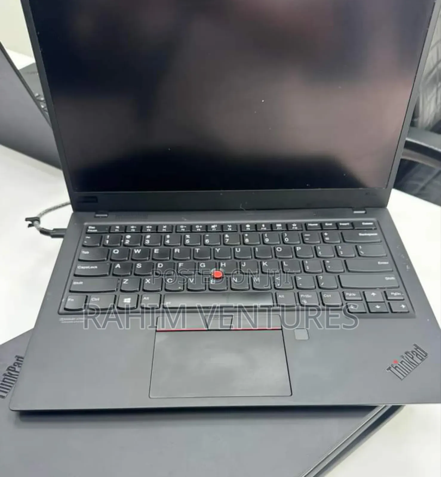 Laptop Lenovo ThinkPad X1 Carbon 16GB Intel Core i7 SSD 512GB