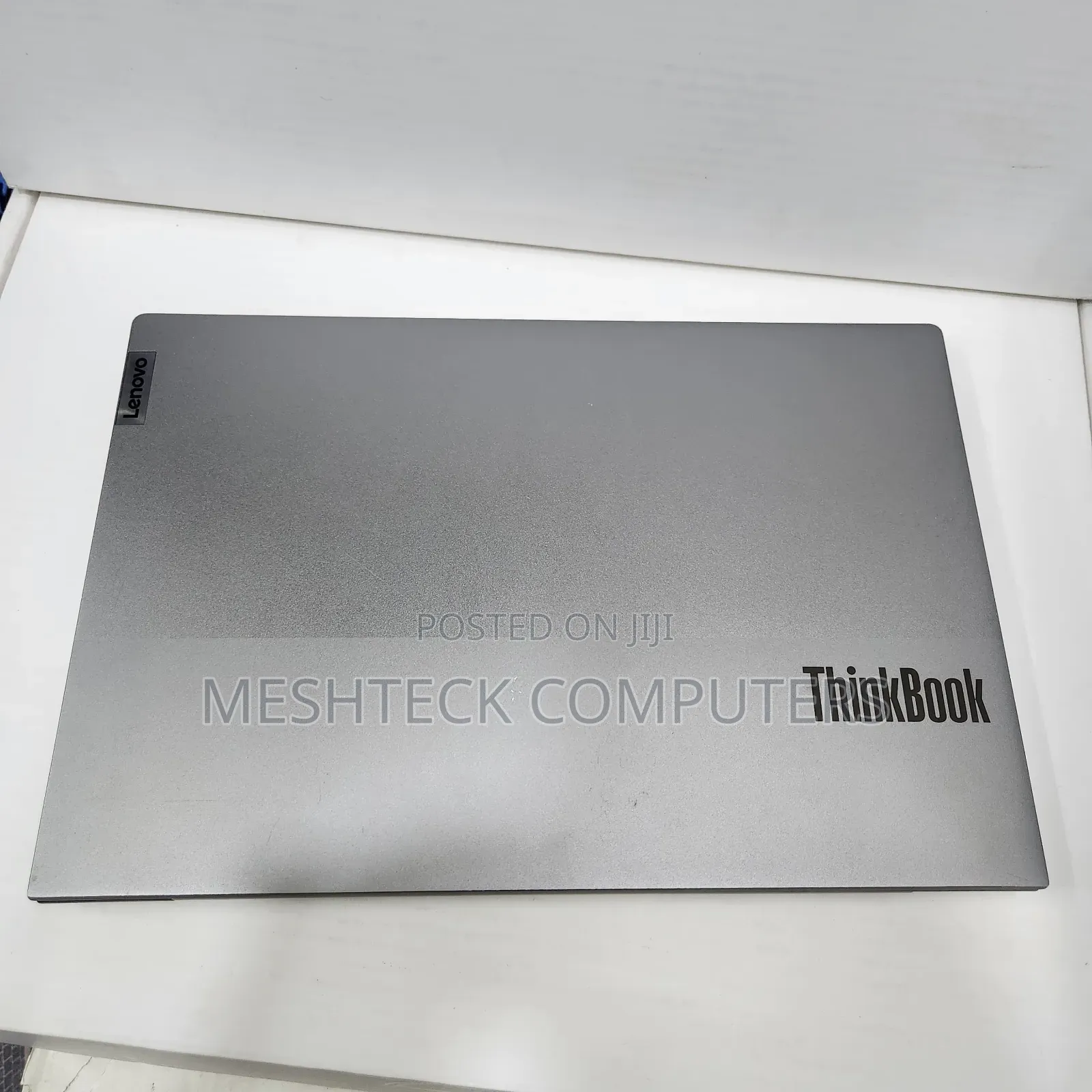 Laptop Lenovo ThinkBook 14s Gen 2 8GB Intel Core I5 SSD 512GB