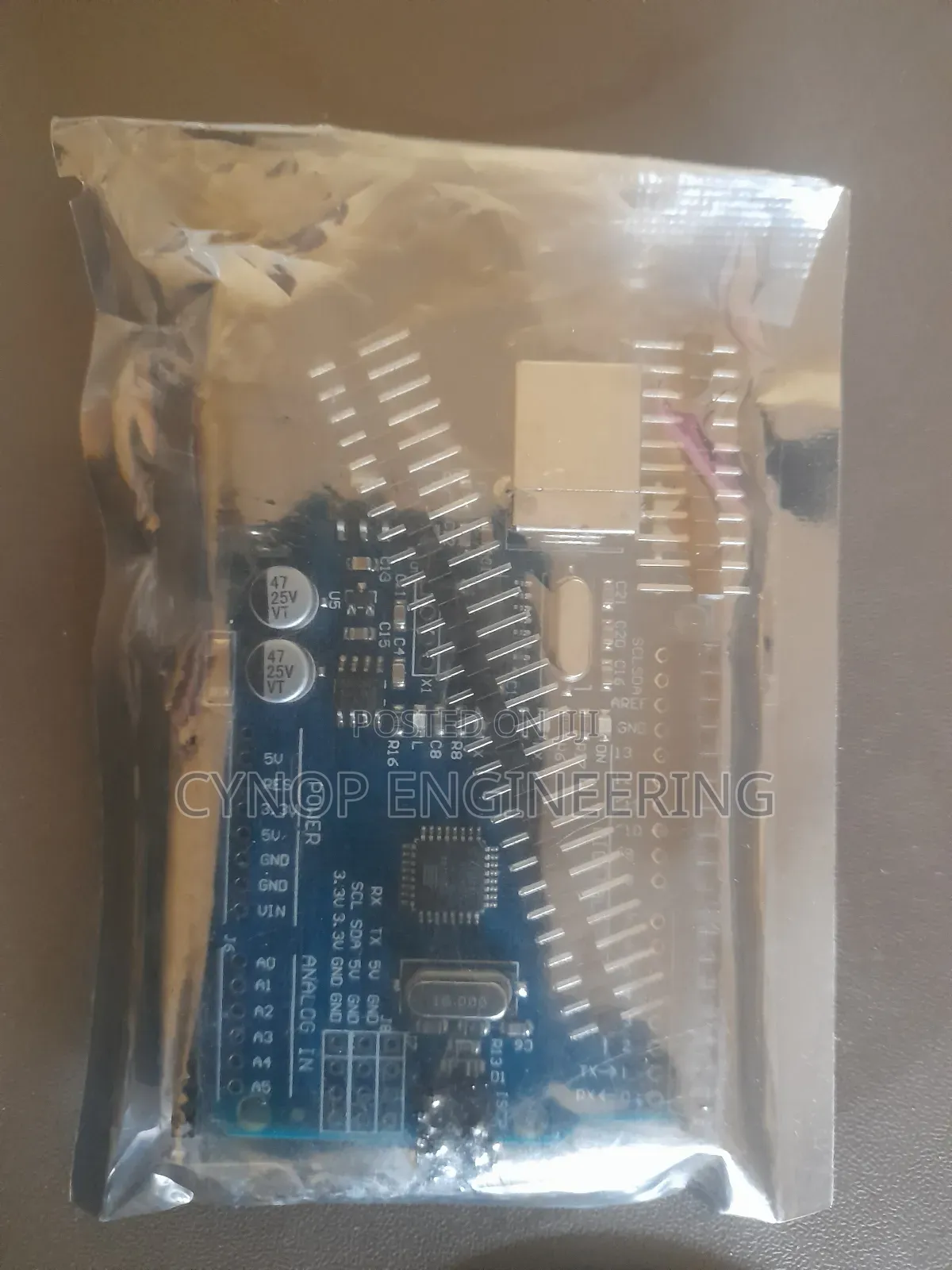 Arduino Uno 3d Printing