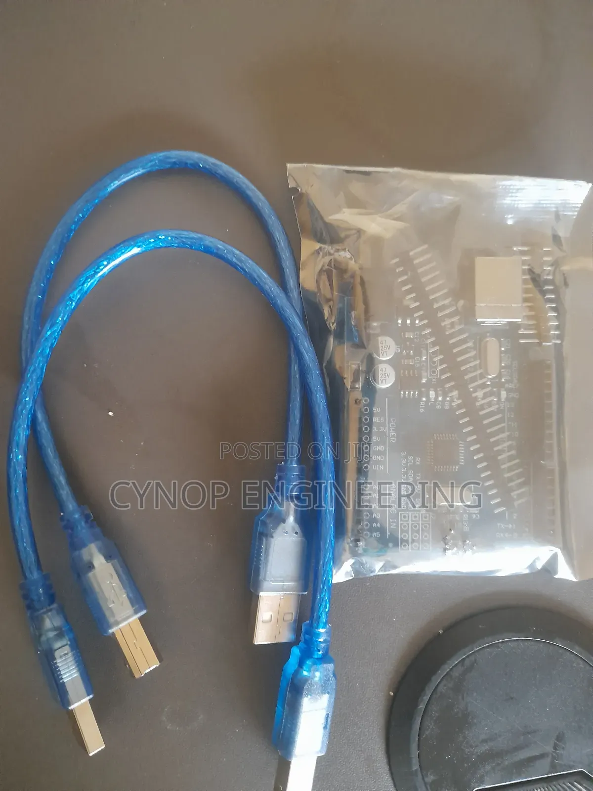 Arduino Uno Educational Kits