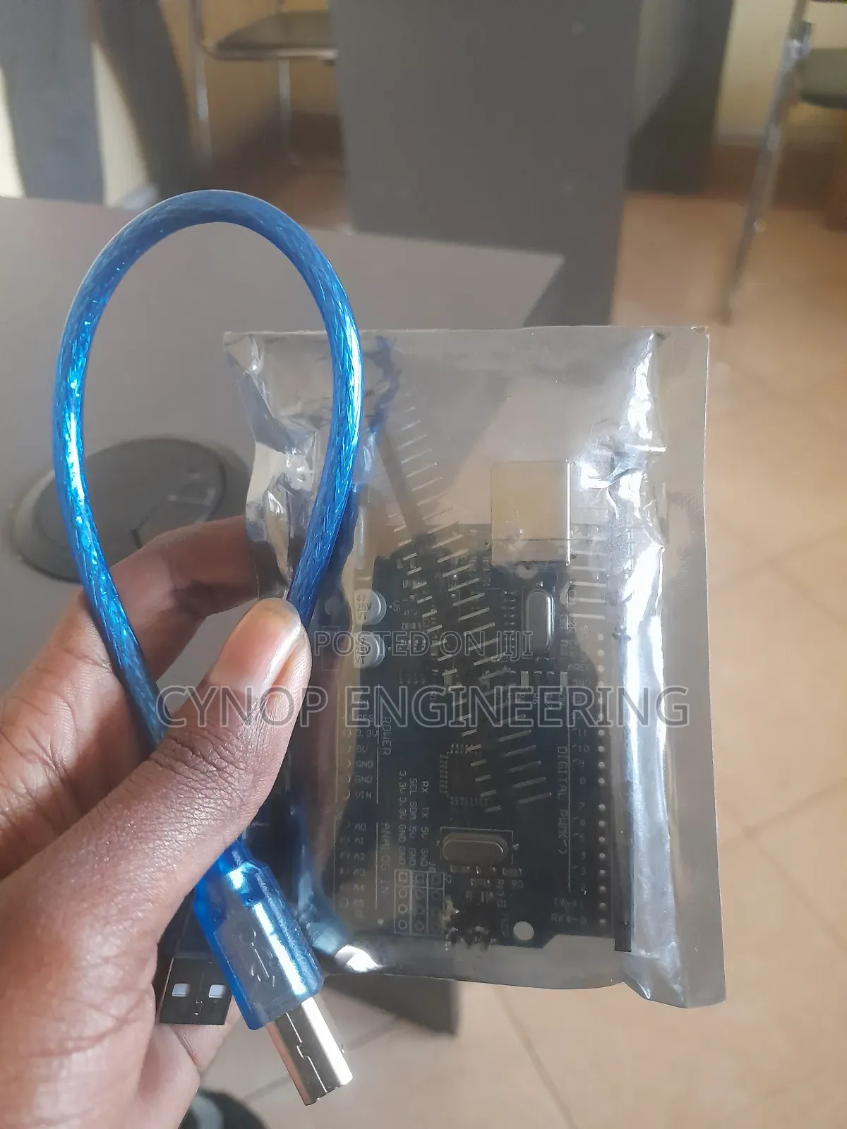Arduino Uno Educational Kits