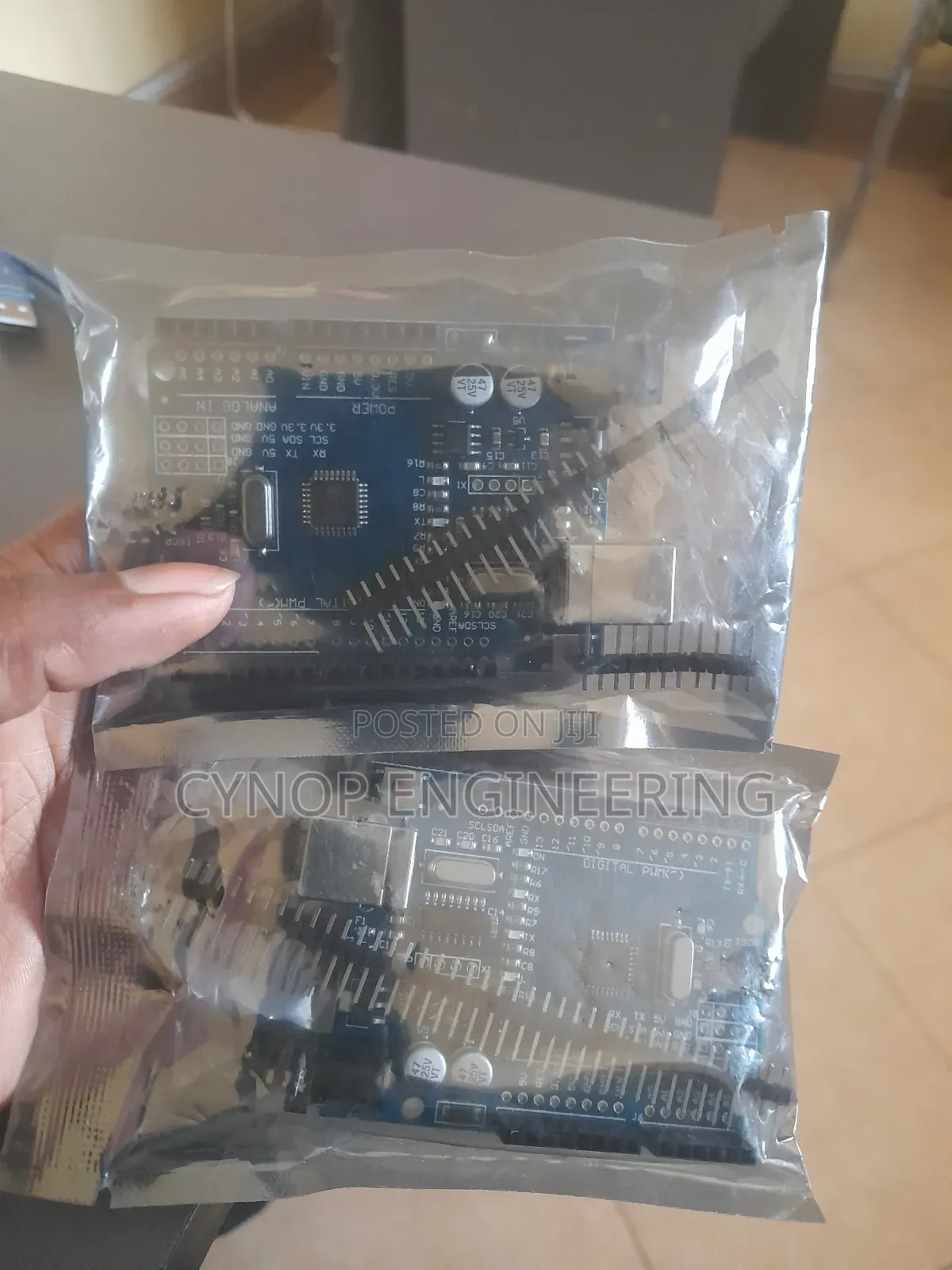 Arduino Uno Prototyping Tools