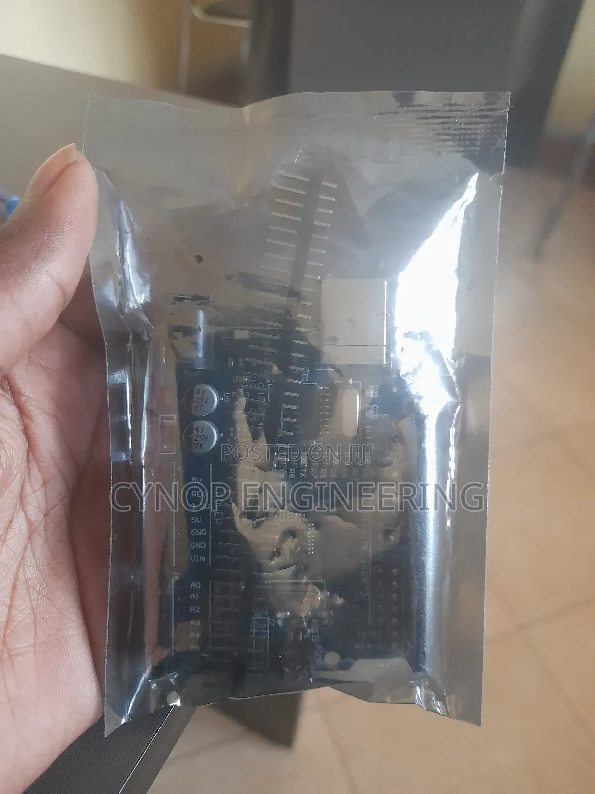 Arduino Uno Prototyping Tools