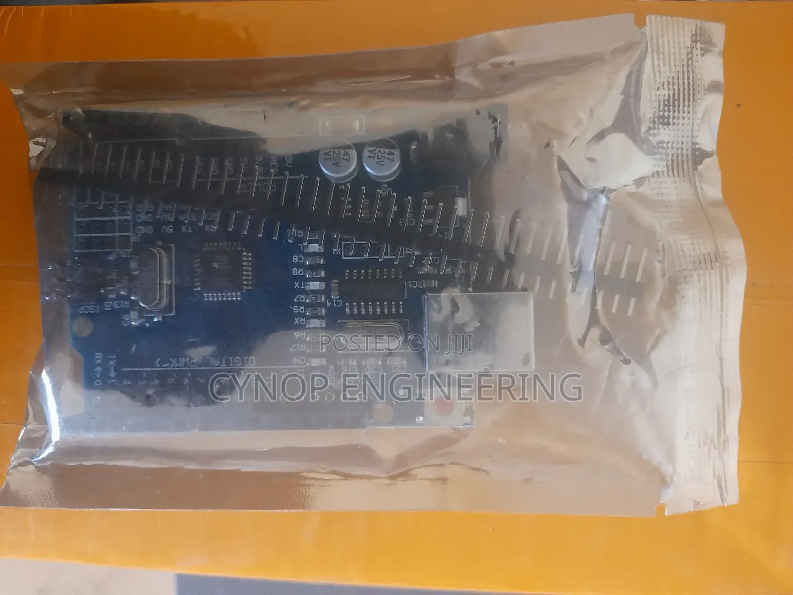 Arduino Uno Health Devices