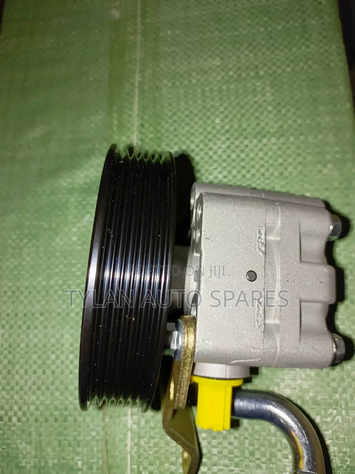 Power Steering Pump Nissan Teana J32