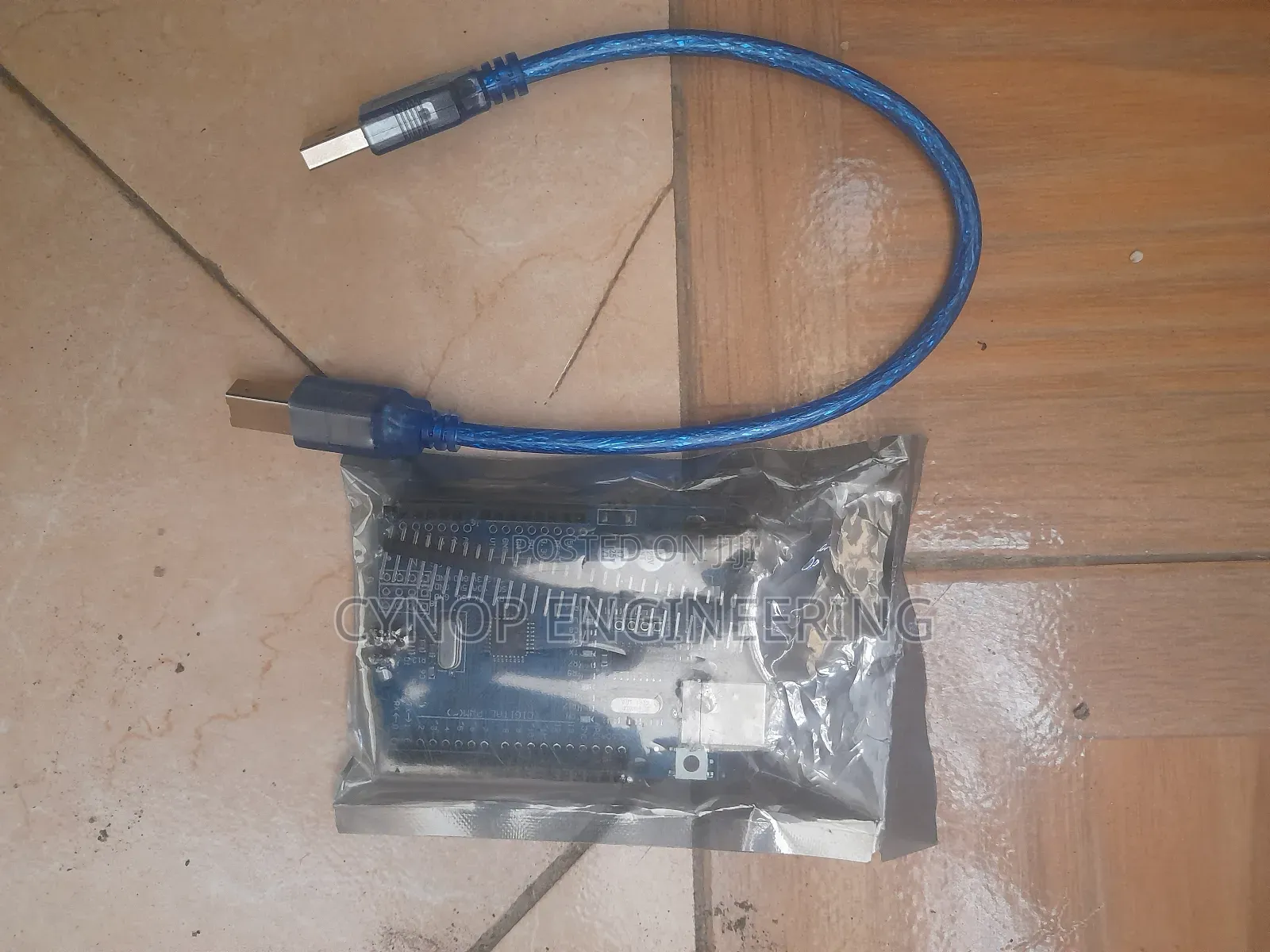 Arduino Uno Vehicle Projects