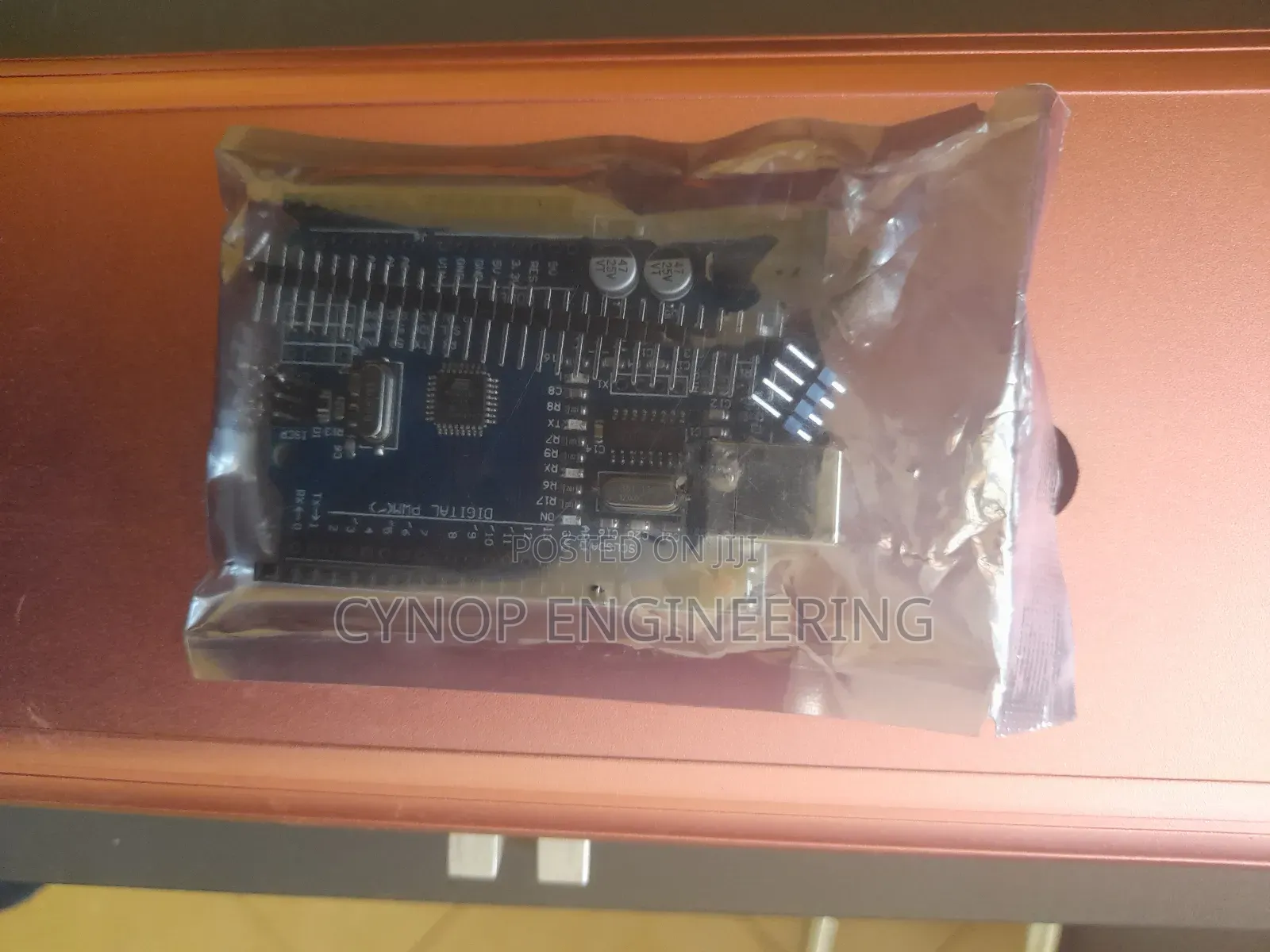 Arduino Uno Solar Projects