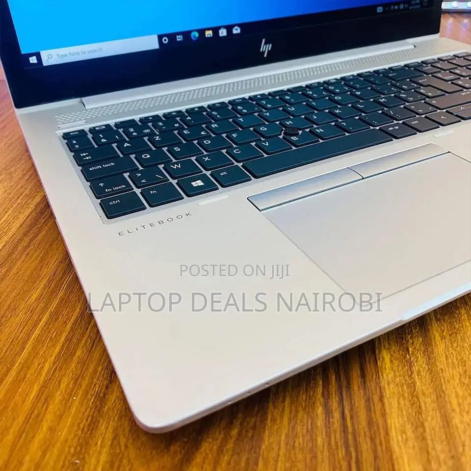 Laptop HP EliteBook 840 G5 16GB Intel Core I5 SSD 256GB