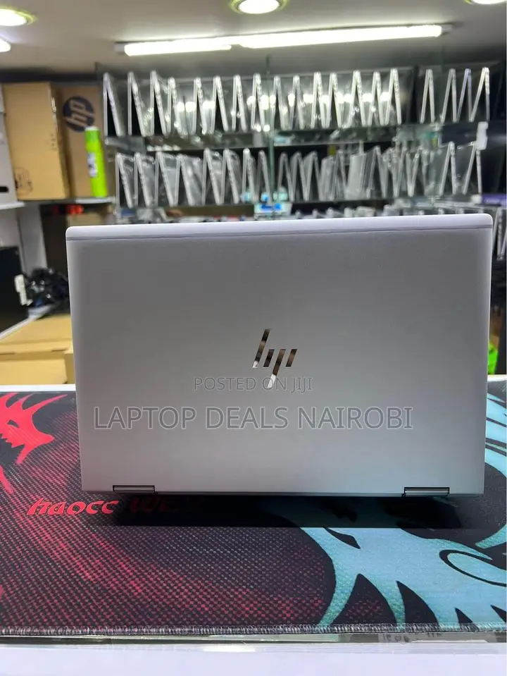 Laptop HP EliteBook X360 1030 G3 16GB Intel Core I5 SSD 256GB