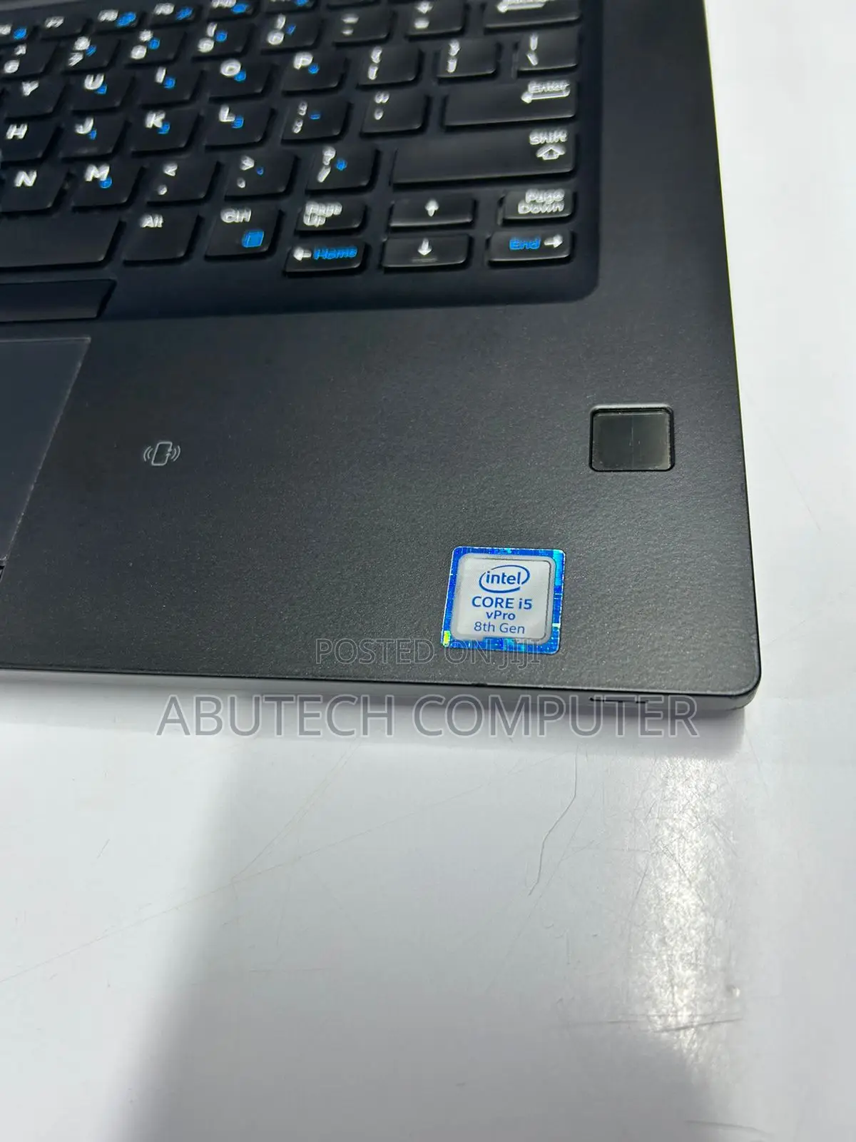 Laptop Dell Latitude 7490 16GB Intel Core I5 SSD 512GB