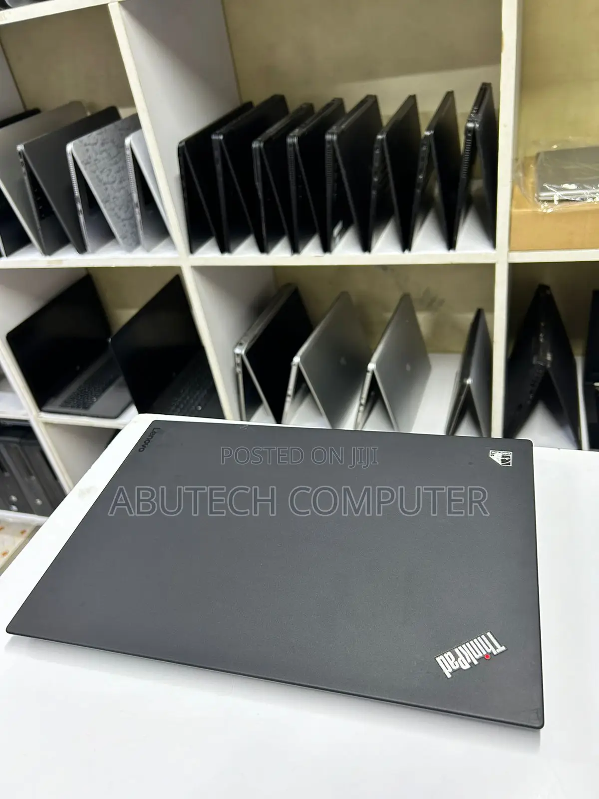Laptop Lenovo ThinkPad X1 Carbon 8GB Intel Core I7 SSD 256GB