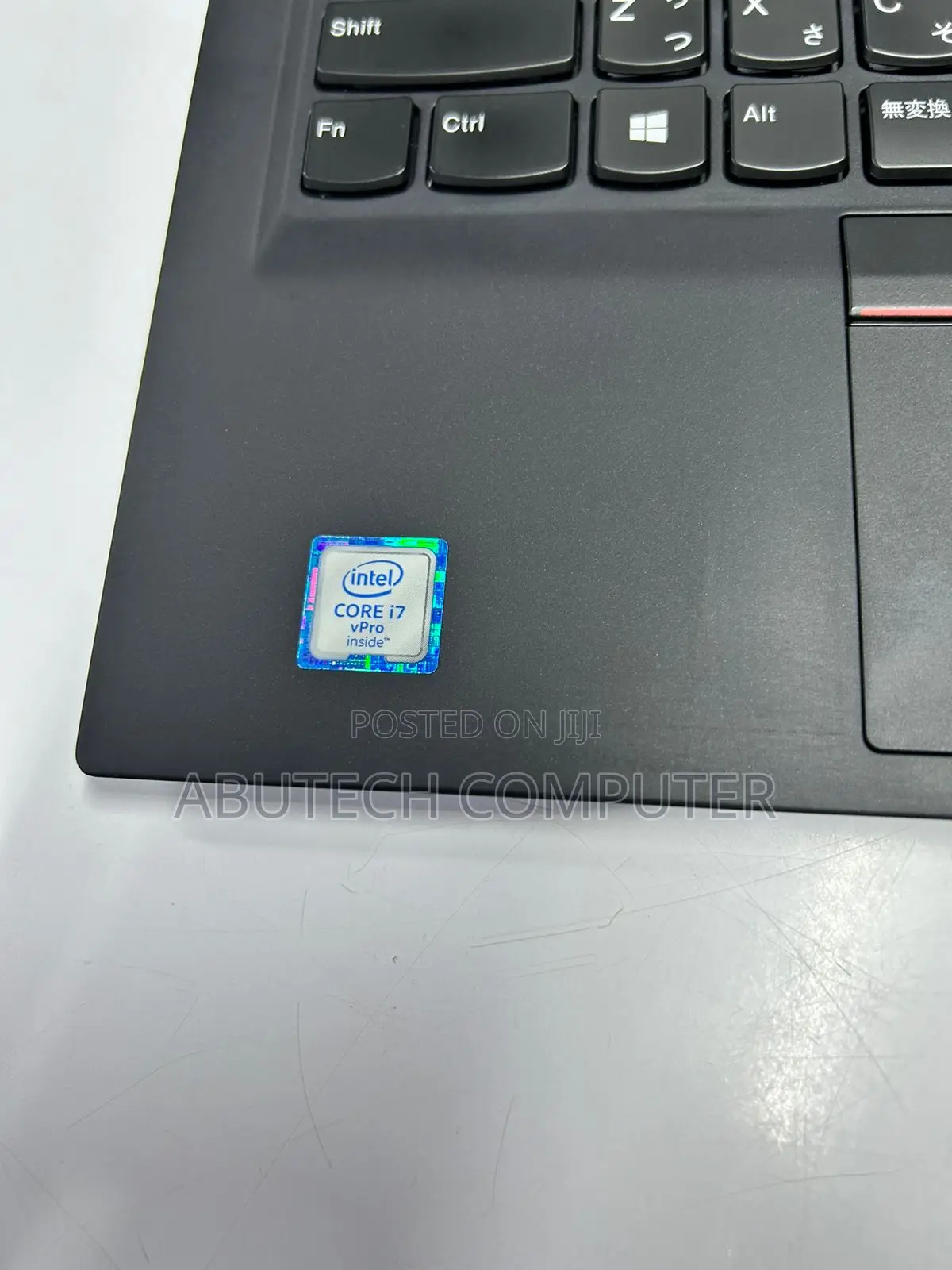 Laptop Lenovo ThinkPad X1 Carbon 8GB Intel Core I7 SSD 256GB