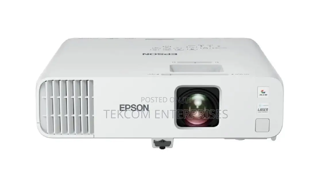 Epson EB-L260F Laser Projector(Eb-L260f)
