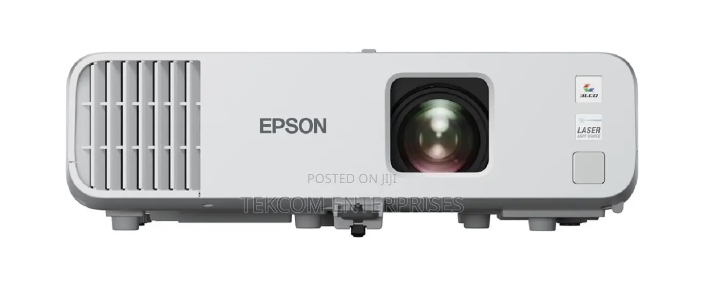 Epson EB-L260F Laser Projector(Eb-L260f)