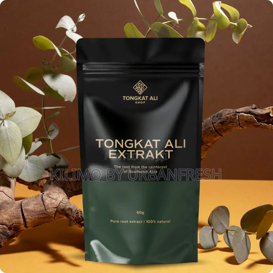 Tongkat Ali 1 Kg