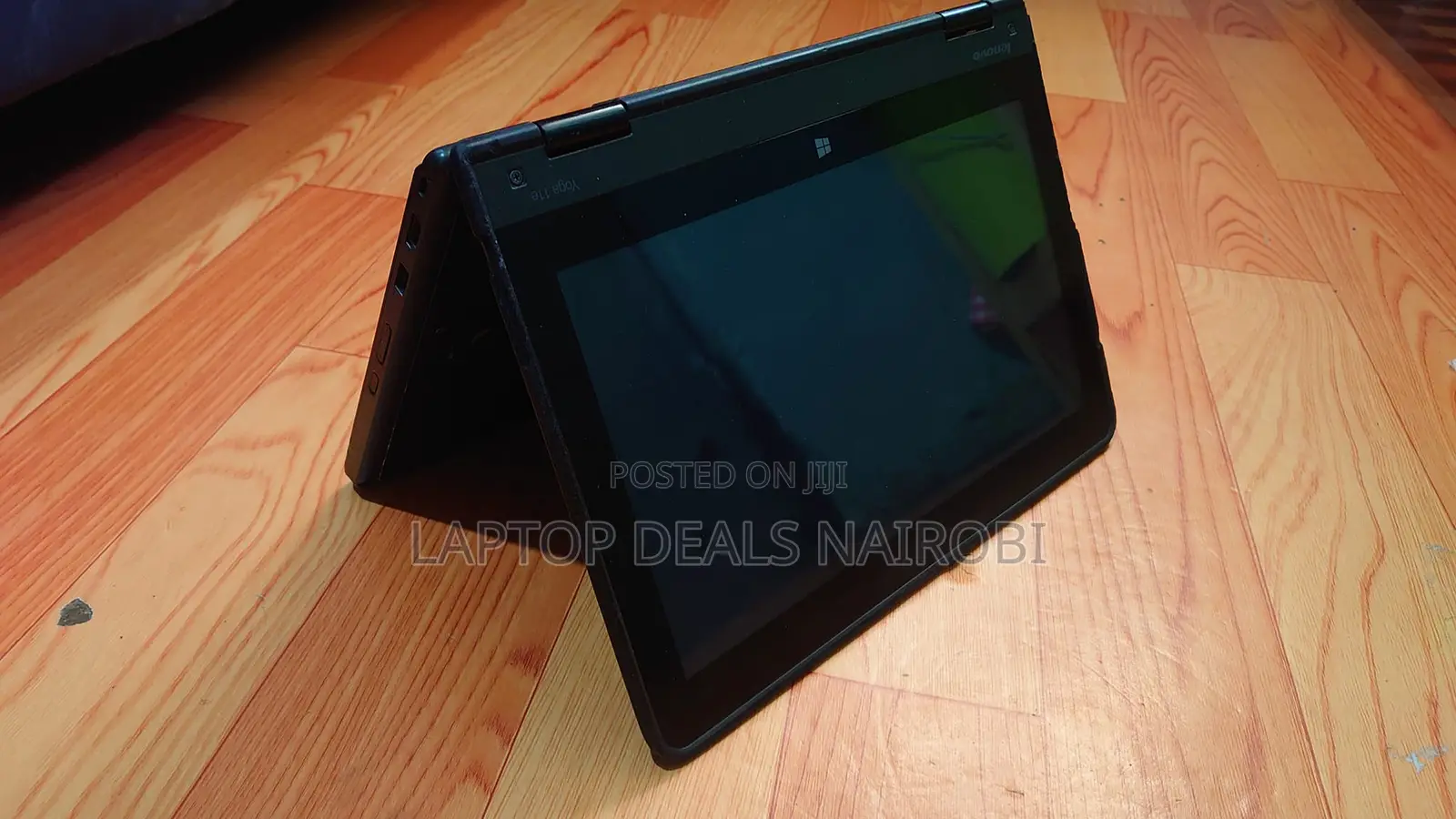 Laptop Lenovo Yoga 11e 4GB Intel Celeron HDD 500GB