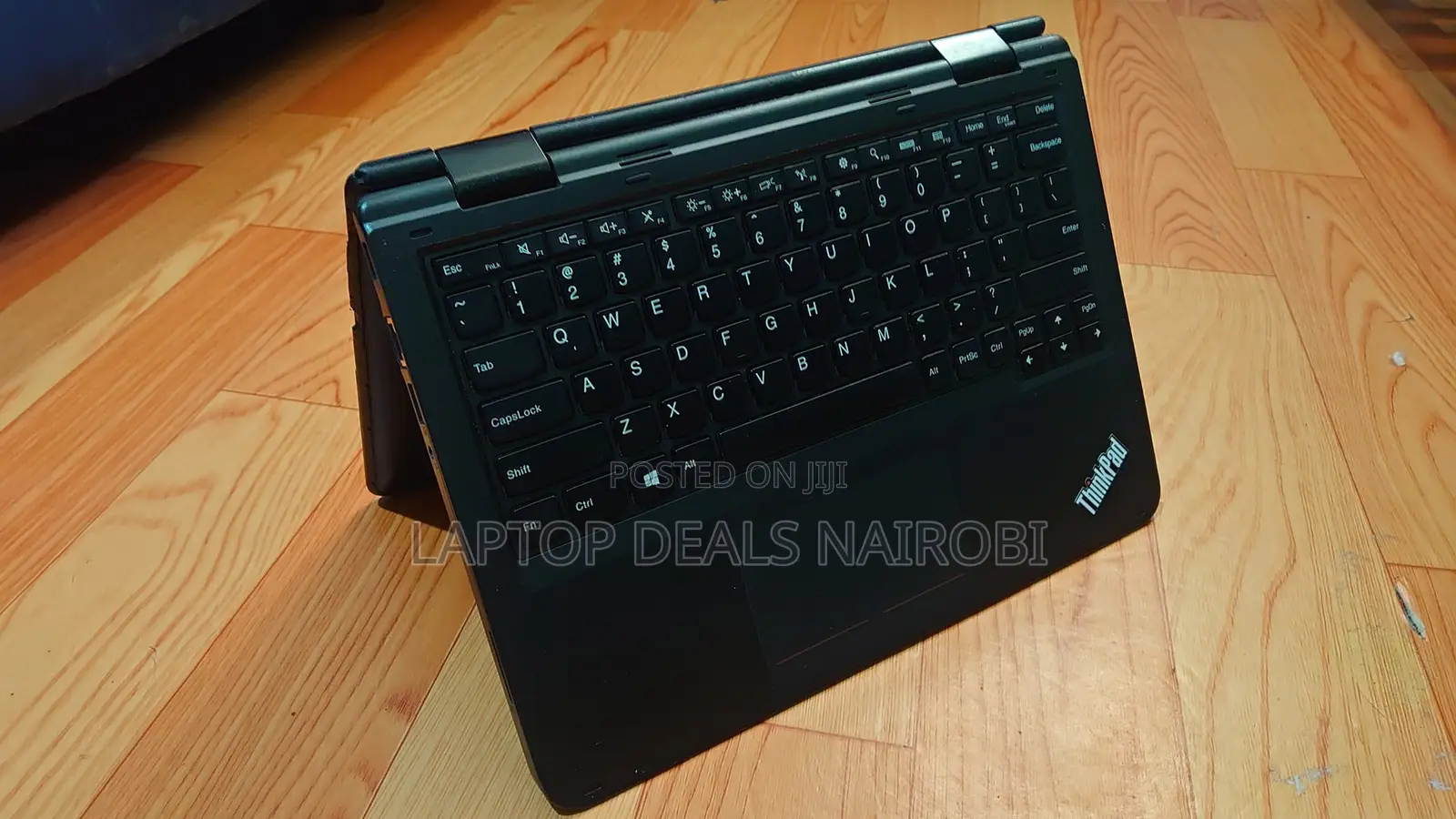 Laptop Lenovo Yoga 11e 4GB Intel Celeron HDD 500GB